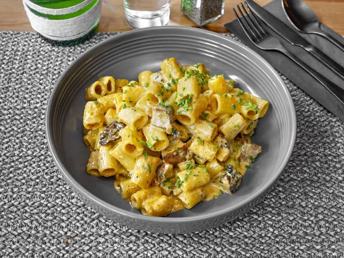 Rasta - Pasta and Salads Picture 1