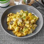 Rasta - Pasta and Salads