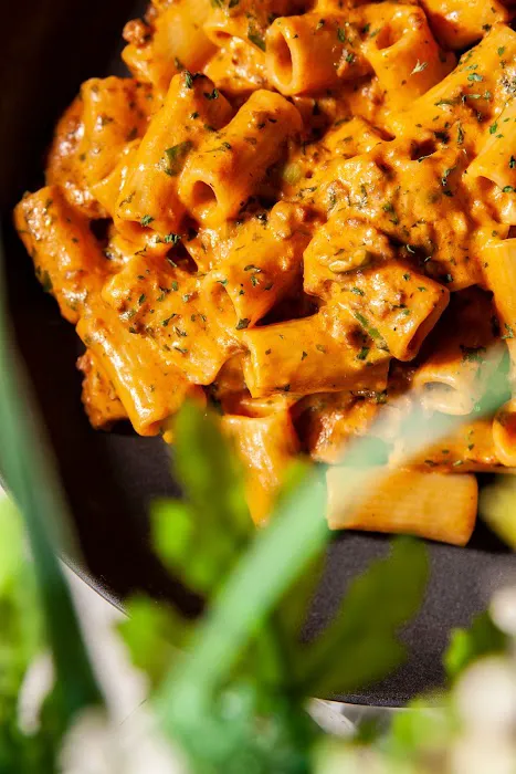 Rasta - Pasta and Salads Picture 4