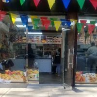 Kennedy's Chicken & Grill ico