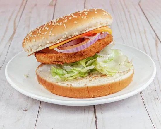 Kennedy's Chicken & Grill Picture 6