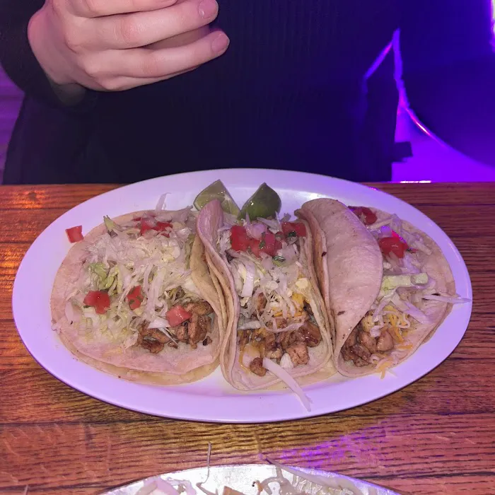 Puro Sabor A Mexicano Picture 7