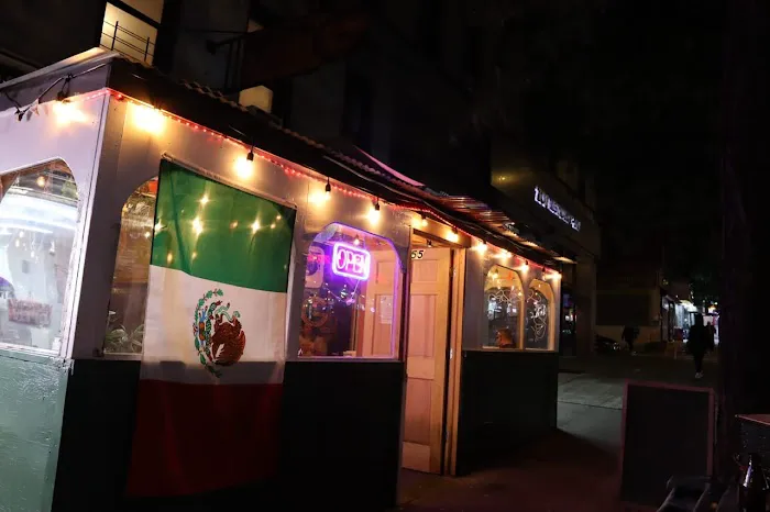 Puro Sabor A Mexicano Picture 6