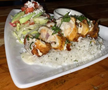 Puro Sabor A Mexicano