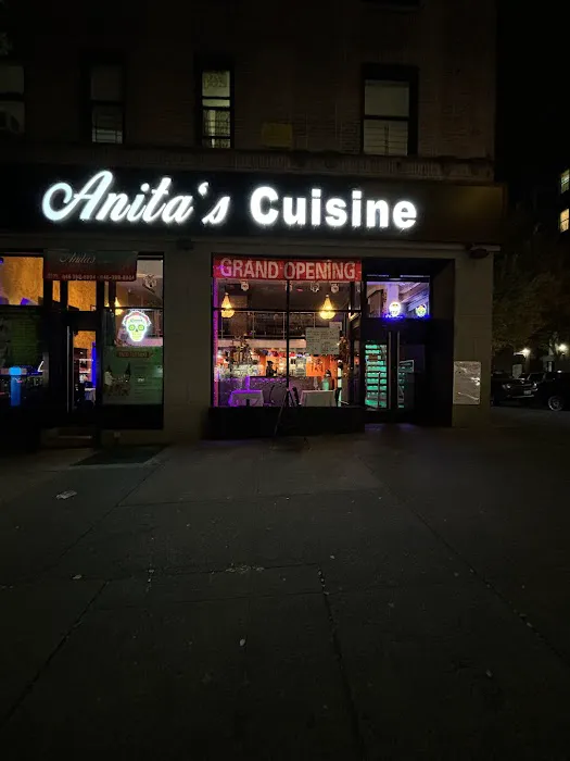 Anita's Cuisine Picture 1