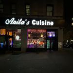 Anita's Cuisine
