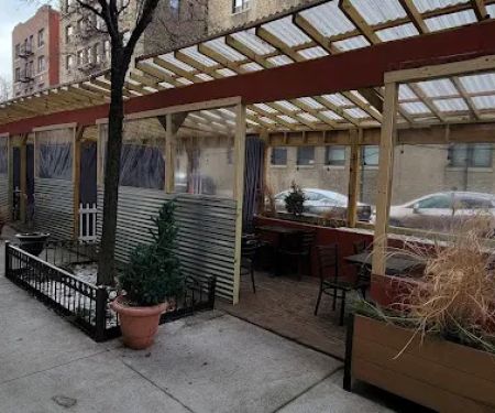 181 Cabrini
