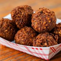 Falafel Crunch ico