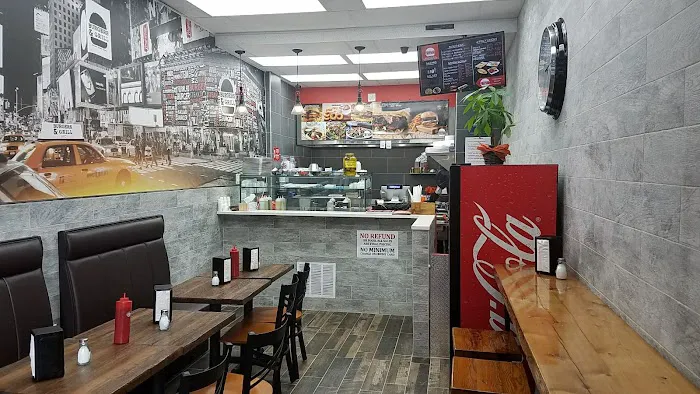 BURGERS & GRILL Picture 6