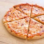 Lake Como Pizza