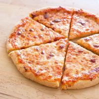 Lake Como Pizza ico