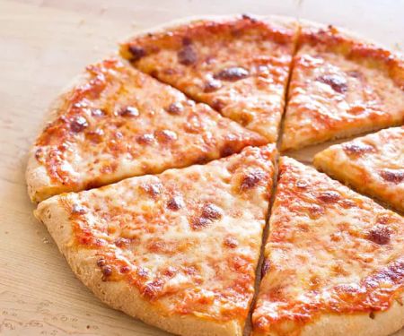 Lake Como Pizza