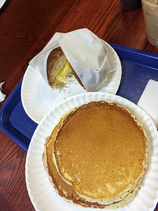 Grandma's Pizza Picture 2