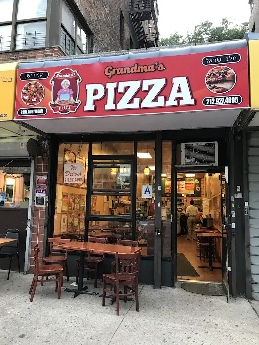Grandma's Pizza Picture 10