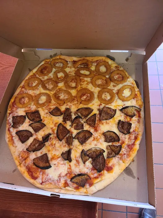 Grandma's Pizza Picture 4
