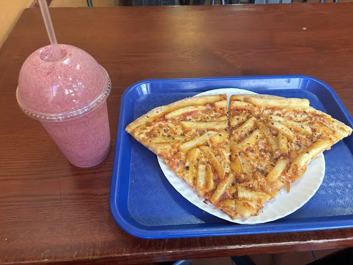 Grandma's Pizza Picture 6