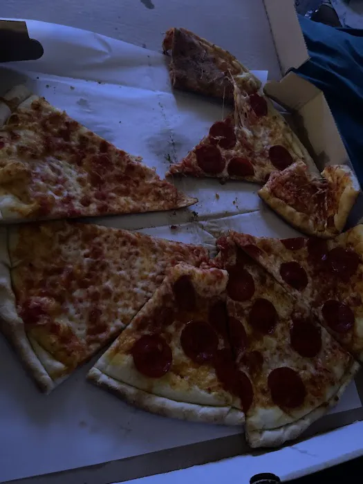 Grandma's Pizza Picture 1