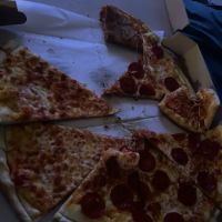 Grandma's Pizza ico