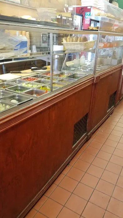 Grandma's Pizza Picture 5