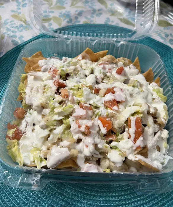 Sabores De Mi Tierra Picture 4