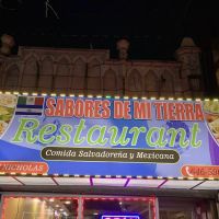 Sabores De Mi Tierra ico