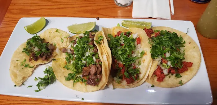 Sabores De Mi Tierra Picture 5