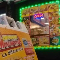 Empanadas Monumental ico