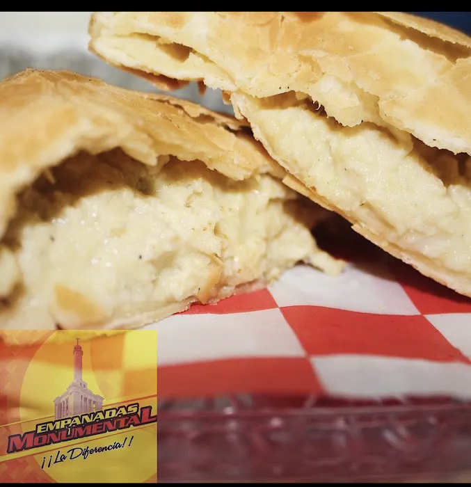 Empanadas Monumental Picture 10