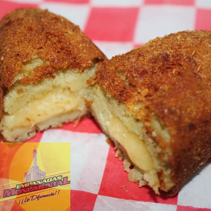 Empanadas Monumental Picture 5