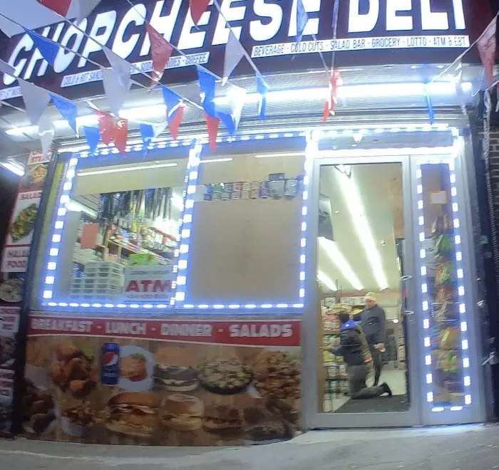 Chopcheese Deli Picture 4