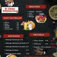 El Cibao Restaurant ico