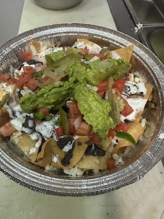 Taconick Express Picture 3