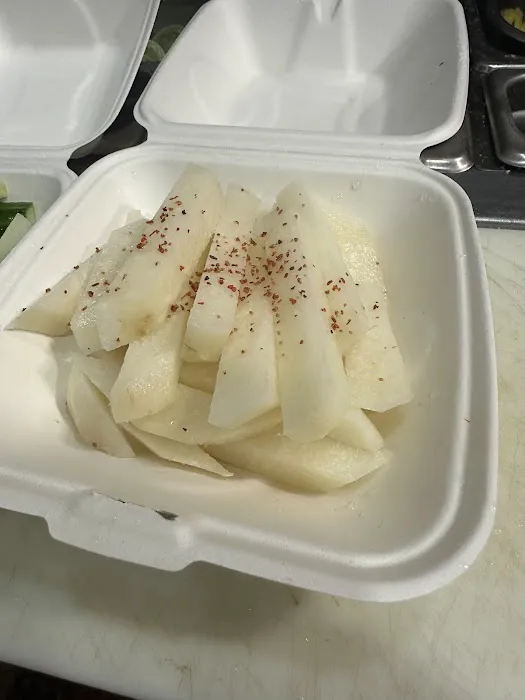 Taconick Express Picture 1