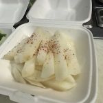 Taconick Express