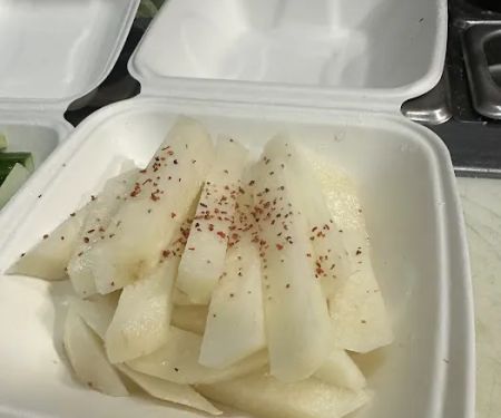 Taconick Express