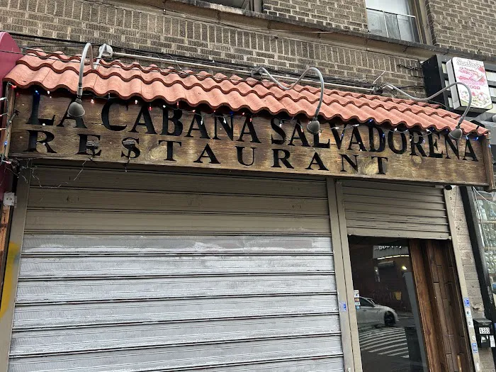 La Cabaña Salvadoreña Picture 4