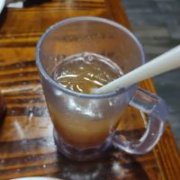 La Cabaña Salvadoreña ico