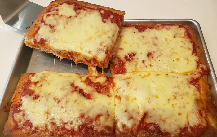 Mediterraneo pizza Picture 6