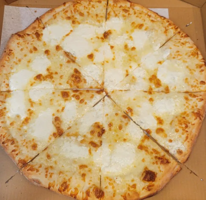 Mediterraneo pizza Picture 8
