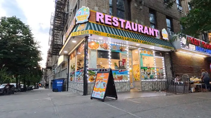 Dominican Valle Restaurant Picture 1