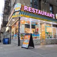 Dominican Valle Restaurant ico