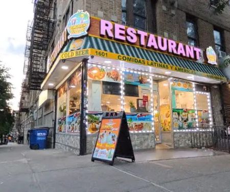Dominican Valle Restaurant