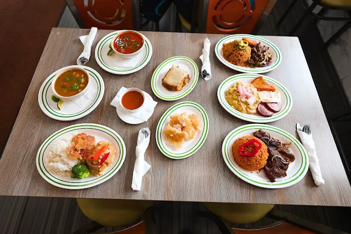 Dominican Valle Restaurant Picture 5