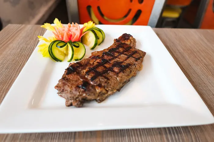 Dominican Valle Restaurant Picture 6
