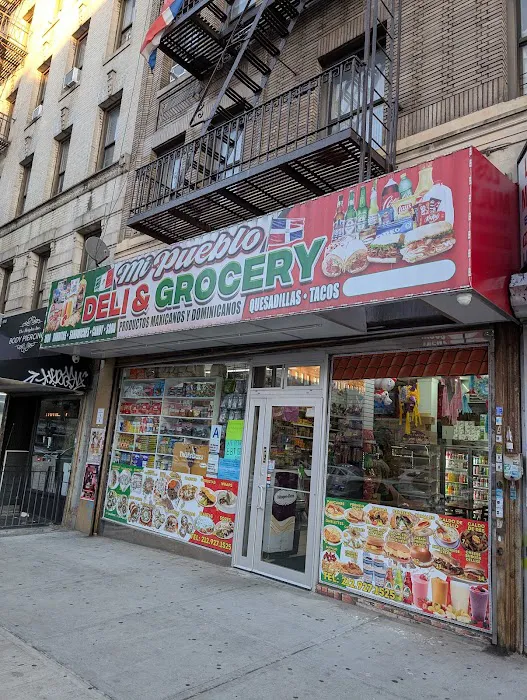 El Mariachi(El Pueblo Deli) Picture 10