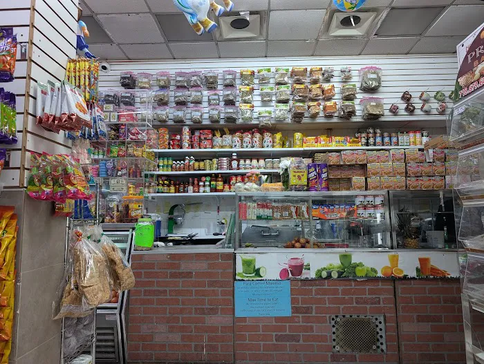 El Mariachi(El Pueblo Deli) Picture 7