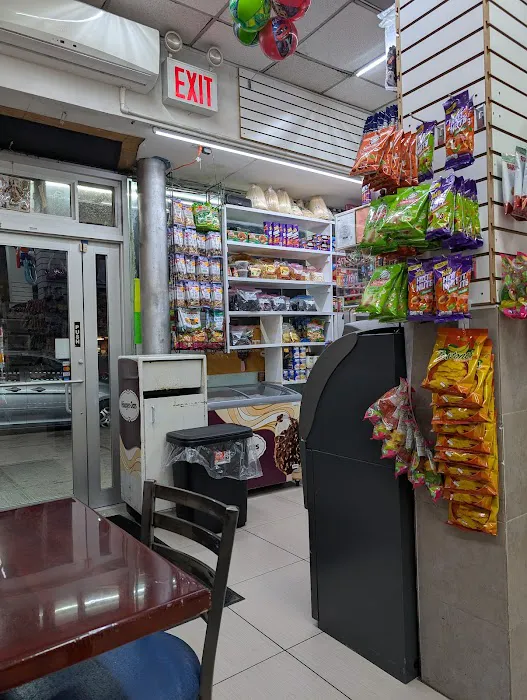El Mariachi(El Pueblo Deli) Picture 1