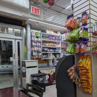 El Mariachi(El Pueblo Deli) ico