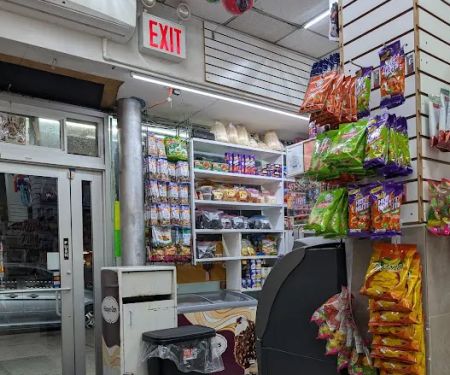 El Mariachi(El Pueblo Deli)