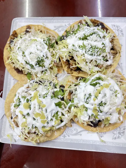 El Mariachi(El Pueblo Deli) Picture 2